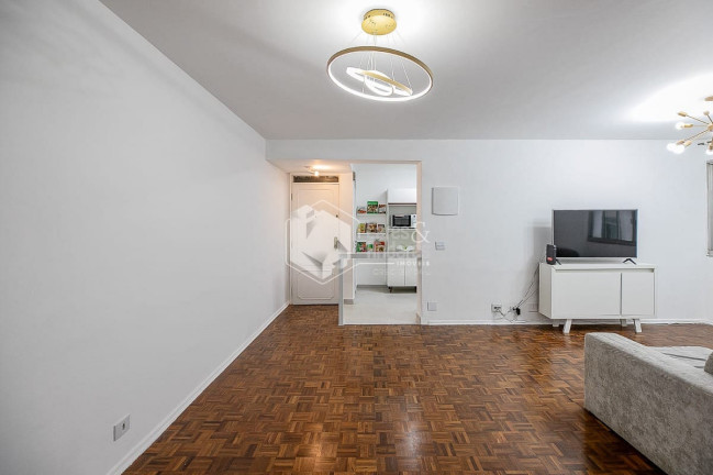 Imagem Apartamento com 3 Quartos à Venda, 105 m² em Jardim Paulista - São Paulo