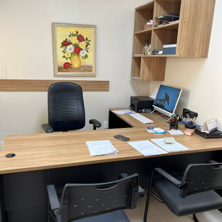Imagem Casa com 3 Quartos à Venda, 360 m² em Centro - Bauru