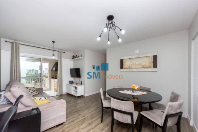 Imagem Apartamento com 3 Quartos à Venda, 85 m² em Centro - São Caetano Do Sul Imagem Apartamento com 3 Quartos à Venda, 85 m² em Centro - São Caetano Do Sul