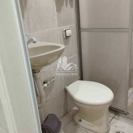 Imagem Apartamento com 1 Quarto à Venda, 59 m² em Itararé - São Vicente Imagem Apartamento com 1 Quarto à Venda, 59 m² em Itararé - São Vicente