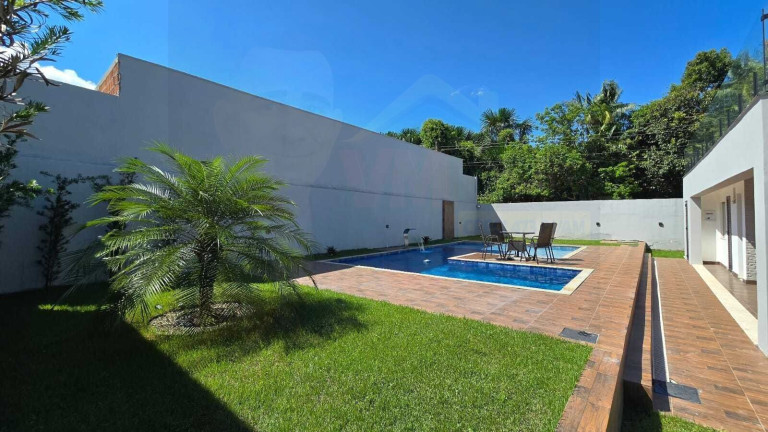 Imagem Casa com 4 Quartos à Venda, 289 m² em Ponta Negra - Manaus Imagem Casa com 4 Quartos à Venda, 289 m² em Ponta Negra - Manaus