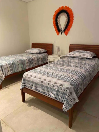 Imagem Casa com 4 Quartos à Venda, 360 m² em Curral - Ilha Bela - Ilhabela