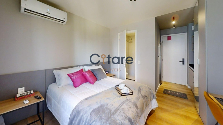 Imagem Apartamento com 1 Quarto à Venda, em Meireles - Fortaleza Imagem Apartamento com 1 Quarto à Venda, em Meireles - Fortaleza