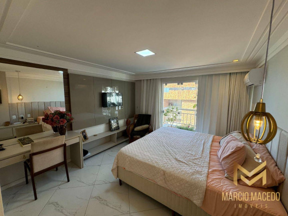 Imagem Apartamento com 3 Quartos à Venda, 132 m² em Mucuripe - Fortaleza