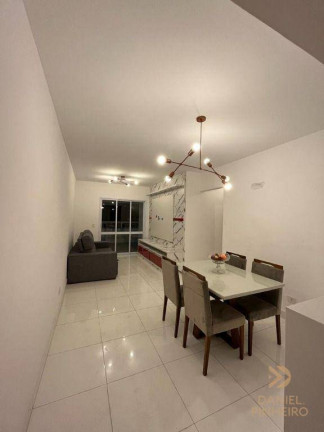 Imagem Apartamento com 3 Quartos à Venda, 114 m² em Boqueirão - Praia Grande Imagem Apartamento com 3 Quartos à Venda, 114 m² em Boqueirão - Praia Grande
