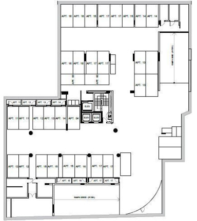 Imagem Apartamento com 4 Quartos à Venda, 403 m² em Jardim Paulista - São Paulo