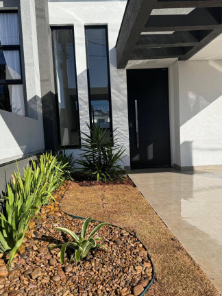 Casa à Venda, 150 m² em Horto Florestal - Sorocaba