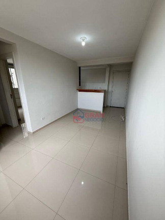 Imagem Apartamento com 2 Quartos à Venda, 48 m² em Costeira - São José Dos Pinhais Imagem Apartamento com 2 Quartos à Venda, 48 m² em Costeira - São José Dos Pinhais