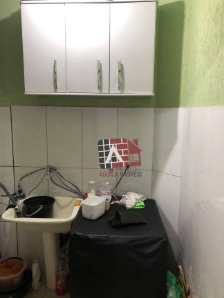 Imagem Sobrado com 2 Quartos à Venda, 75 m² em Jardim Popular - São Paulo
