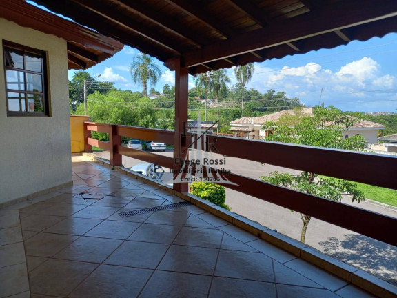 Imagem Casa com 3 Quartos à Venda, 189 m² em Giardino D' Itália - Itatiba Imagem Casa com 3 Quartos à Venda, 189 m² em Giardino D' Itália - Itatiba