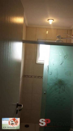Imagem Apartamento com 3 Quartos à Venda, 91 m² em Vila Curuçá - Santo André Imagem Apartamento com 3 Quartos à Venda, 91 m² em Vila Curuçá - Santo André