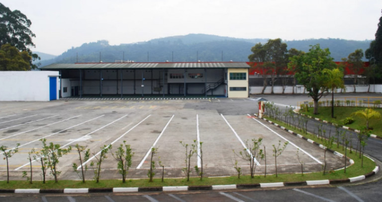 Imagem Terreno para Alugar, 3.383 m² em Jardim Itaquiti - Barueri Imagem Terreno para Alugar, 3.383 m² em Jardim Itaquiti - Barueri