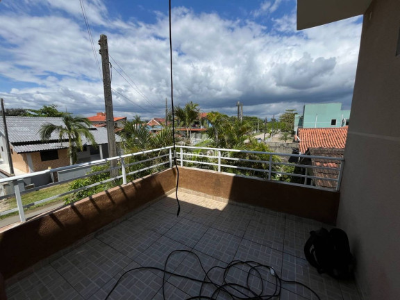 Imagem Sobrado à Venda, 106 m² em Barra Do Sai - Itapoá Imagem Sobrado à Venda, 106 m² em Barra Do Sai - Itapoá