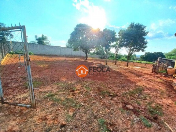 Imagem Terreno à Venda, 1.450 m² em Jardim Dona Regina - Santa Bárbara D'oeste Imagem Terreno à Venda, 1.450 m² em Jardim Dona Regina - Santa Bárbara D'oeste