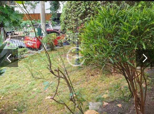 Imagem Casa com 2 Quartos para Alugar, 220 m² em Campo Belo - São Paulo Imagem Casa com 2 Quartos para Alugar, 220 m² em Campo Belo - São Paulo