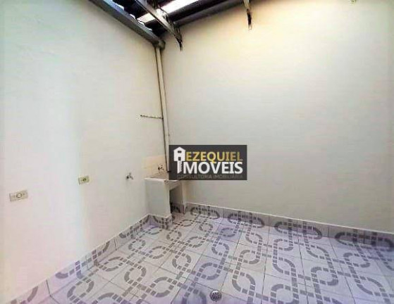 Imagem Casa de Condomínio com 3 Quartos à Venda, 111 m² em Nova Gerty - São Caetano Do Sul Imagem Casa de Condomínio com 3 Quartos à Venda, 111 m² em Nova Gerty - São Caetano Do Sul