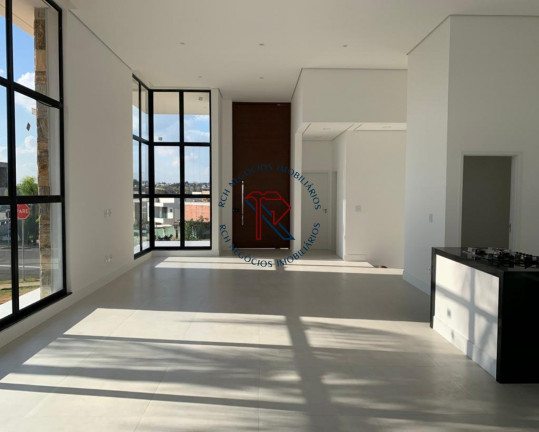 Imagem Casa com 3 Quartos à Venda, 24.400 m² em Alphaville Nova Esplanada - Votorantim