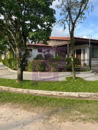 Imagem Casa com 5 Quartos à Venda, 140 m² em Enseada - Guarujá Imagem Casa com 5 Quartos à Venda, 140 m² em Enseada - Guarujá
