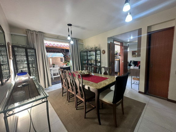 Imagem Casa com 5 Quartos à Venda, 225 m² em Itaguaçu - Florianópolis