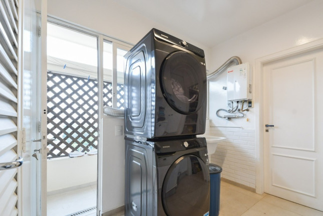 Imagem Apartamento com 4 Quartos à Venda, 246 m² em Pinheiros - São Paulo