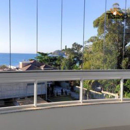Imagem Apartamento com 3 Quartos à Venda, 118 m² em Praia De Armação Do Itapocorói - Penha Imagem Apartamento com 3 Quartos à Venda, 118 m² em Praia De Armação Do Itapocorói - Penha