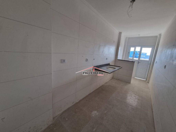 Imagem Apartamento com 2 Quartos à Venda, 70 m² em Vila Guilhermina - Praia Grande
