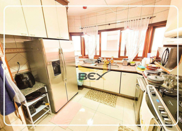 Imagem Casa com 4 Quartos à Venda, 408 m² em Residencial Onze (alphaville) - Santana De Parnaíba