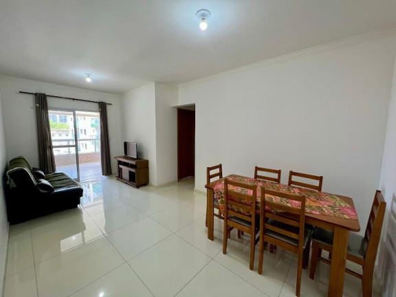 Imagem Apartamento com 2 Quartos à Venda, 95 m² em Ocian - Praia Grande