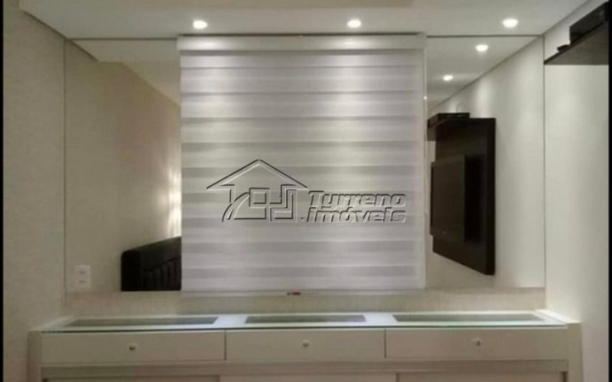 Imagem Apartamento com 2 Quartos para Alugar, 65 m² em Vila Ema - São José Dos Campos