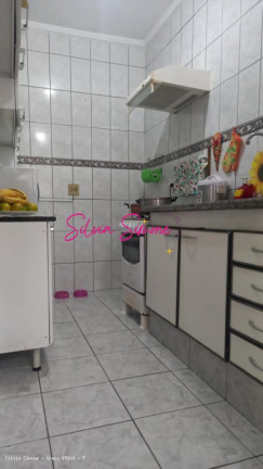 Imagem Apartamento com 2 Quartos à Venda, 63 m² em Embaré - Santos Imagem Apartamento com 2 Quartos à Venda, 63 m² em Embaré - Santos
