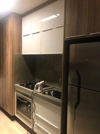 Imagem Apartamento com 1 Quarto à Venda, 44 m² em Centro - Taubaté Imagem Apartamento com 1 Quarto à Venda, 44 m² em Centro - Taubaté