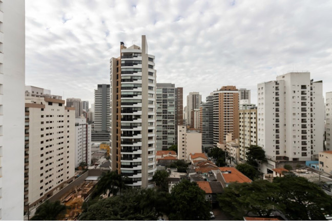 Imagem Imóvel com 4 Quartos à Venda, 183 m² em Perdizes - São Paulo