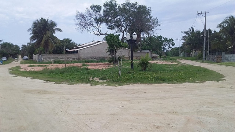 Imagem Terreno à Venda, 450 m² em Praia Seca Atlântico - Araruama Imagem Terreno à Venda, 450 m² em Praia Seca Atlântico - Araruama