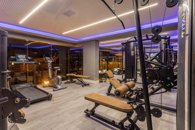 Imagem Imóvel com 1 Quarto à Venda, 41 m² em Manaíra - João Pessoa Imagem Imóvel com 1 Quarto à Venda, 41 m² em Manaíra - João Pessoa