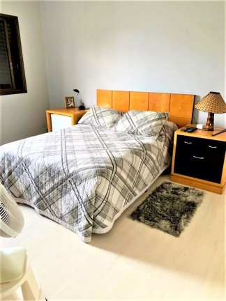Imagem Apartamento com 4 Quartos à Venda, 280 m² em Jardim Wilma Flor - São Paulo