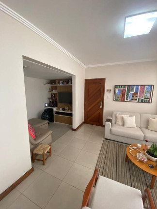 Imagem Apartamento com 3 Quartos à Venda, 120 m² em Garcia - Salvador