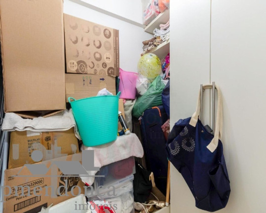 Imagem Apartamento com 4 Quartos à Venda, 172 m² em Vila Romana - São Paulo Imagem Apartamento com 4 Quartos à Venda, 172 m² em Vila Romana - São Paulo