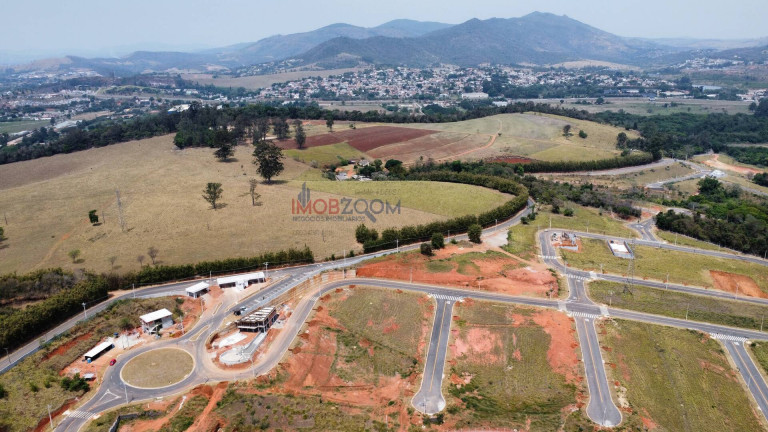 Imagem Terreno em Condomínio à Venda, 360 m² em Cachoeira - Atibaia Imagem Terreno em Condomínio à Venda, 360 m² em Cachoeira - Atibaia