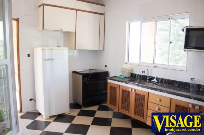 Imagem Chácara com 7 Quartos à Venda, 5.554 m² em Veraneio Iraja - Jacareí