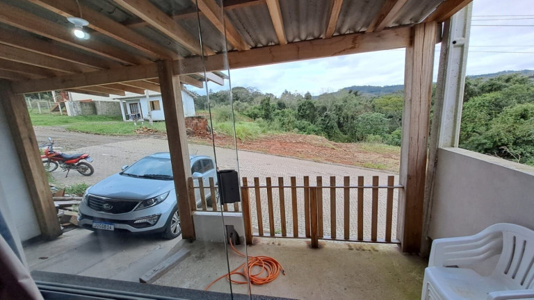 Imagem Casa com 2 Quartos à Venda, 61 m² em Esmeralda - Santa Cruz Do Sul Imagem Casa com 2 Quartos à Venda, 61 m² em Esmeralda - Santa Cruz Do Sul