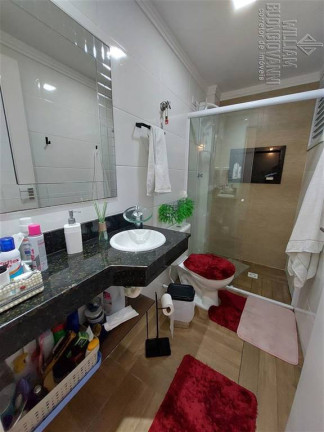 Imagem Apartamento com 3 Quartos à Venda, 100 m² em Florida - Praia Grande