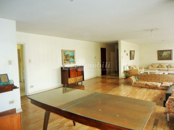 Imagem Apartamento com 3 Quartos à Venda, 207 m² em Higienópolis - São Paulo Imagem Apartamento com 3 Quartos à Venda, 207 m² em Higienópolis - São Paulo