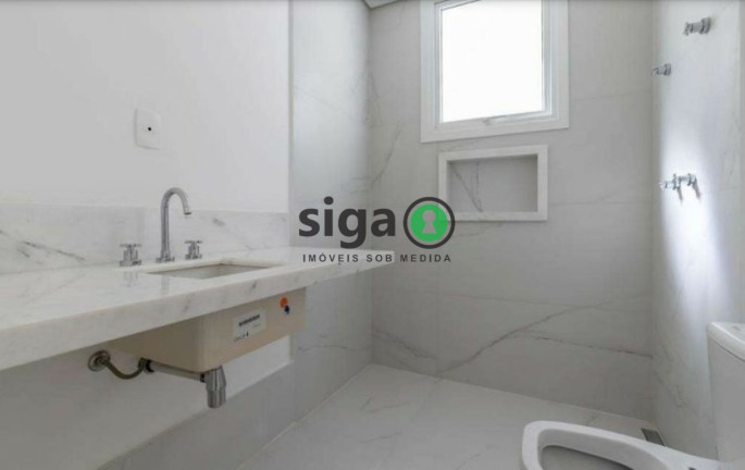 Imagem Casa com 4 Quartos à Venda, 483 m² em Chácara Santo Antônio (zona Sul) - São Paulo