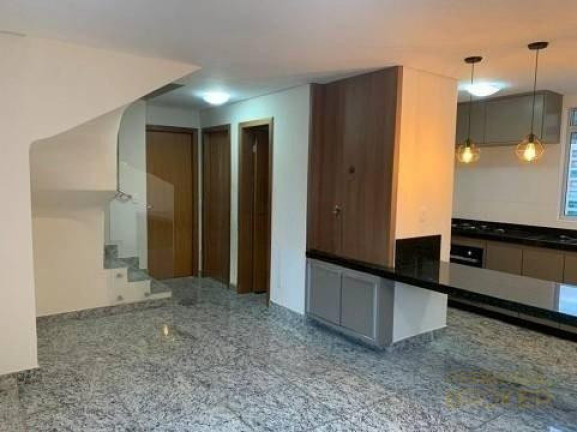 Imagem Apartamento com 3 Quartos à Venda, 257 m² em Savassi - Belo Horizonte