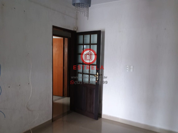 Imagem Casa com 3 Quartos à Venda, 100 m² em Jardim Santa Maria - Jacareí Imagem Casa com 3 Quartos à Venda, 100 m² em Jardim Santa Maria - Jacareí