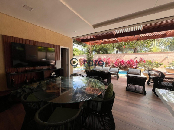Imagem Casa de Condomínio com 6 Quartos à Venda, 584 m² em Cararu - Eusébio Imagem Casa de Condomínio com 6 Quartos à Venda, 584 m² em Cararu - Eusébio