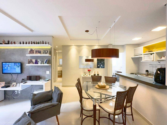 Imagem Apartamento com 3 Quartos à Venda, 80 m² em Parque Campolim - Sorocaba