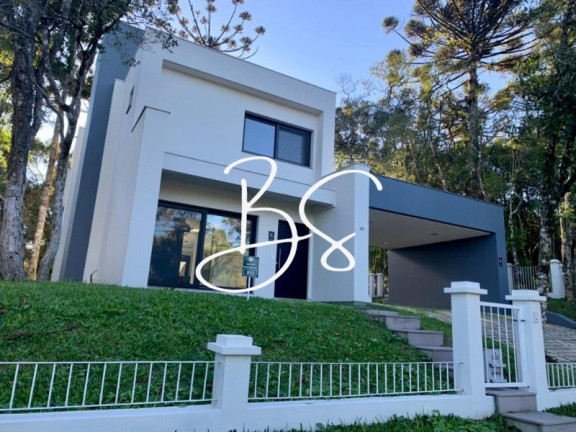 Imagem Casa com 2 Quartos à Venda, 780 m² em Parque Das Horensias - Canela
