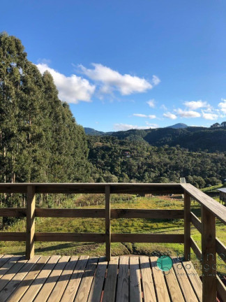 Imagem Imóvel com 2 Quartos à Venda,  em Zona Rural - Alfredo Wagner