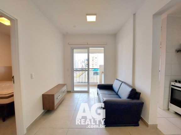 Imagem Apartamento com 1 Quarto à Venda, 40 m² em Centro - São Paulo Imagem Apartamento com 1 Quarto à Venda, 40 m² em Centro - São Paulo